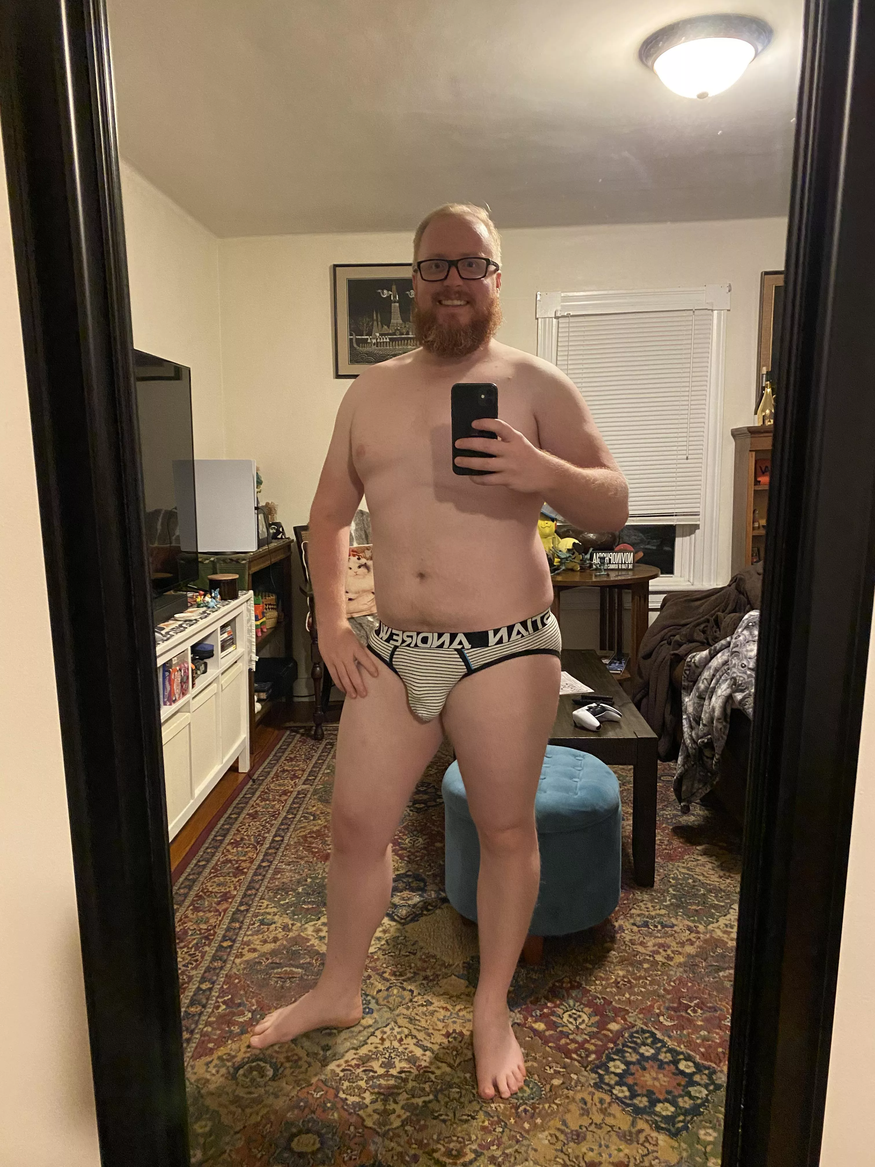 At least it’s finally Friday (32)