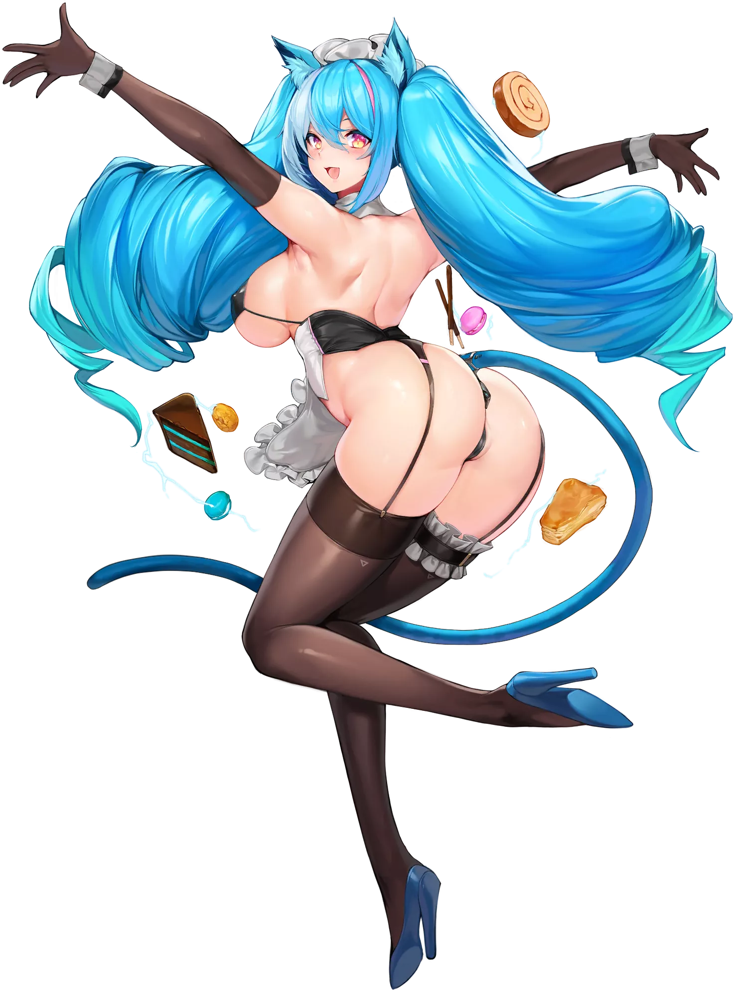 Aurora (Last origin)