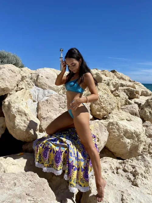 Aussie beaches are the best beaches :-)