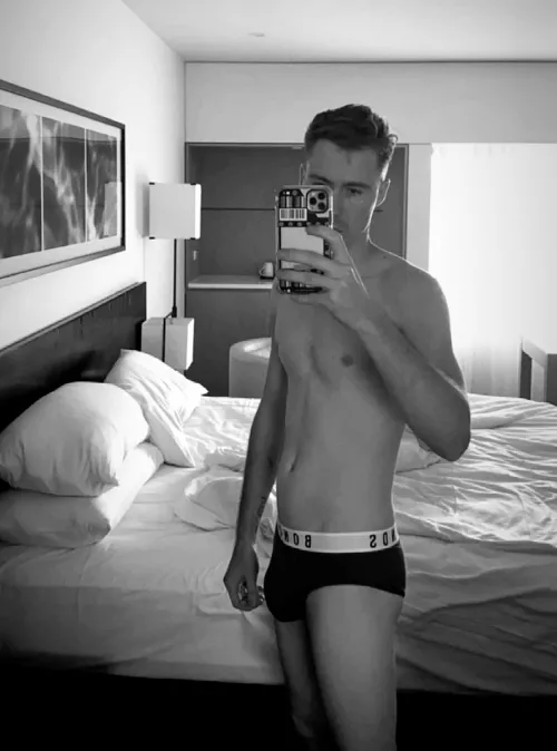 Aussie lad. What games we playing today?