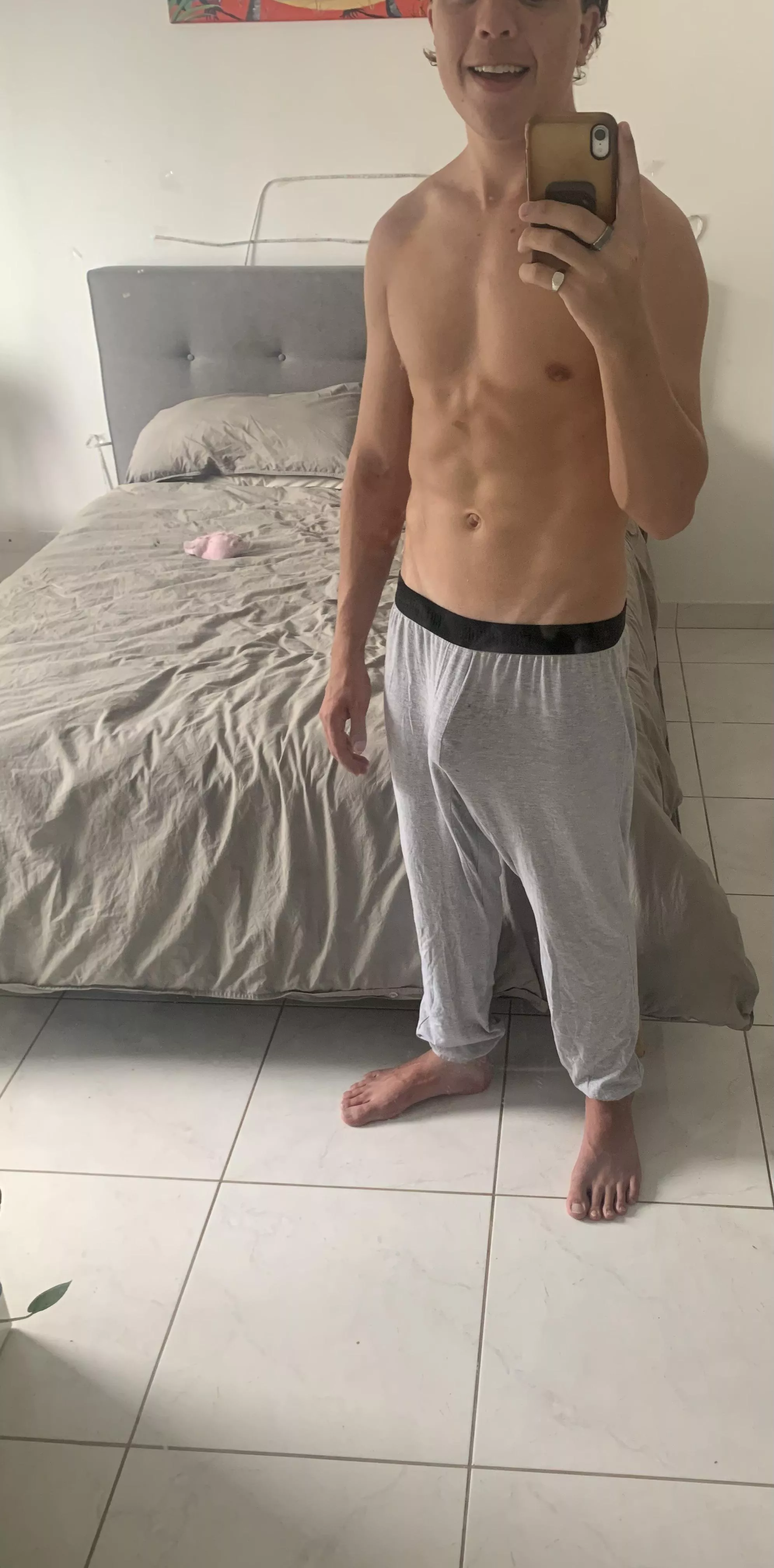 Aussie Surfer Bulge 💦