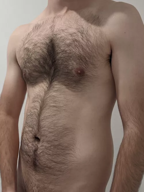 Austin Powers vibes!