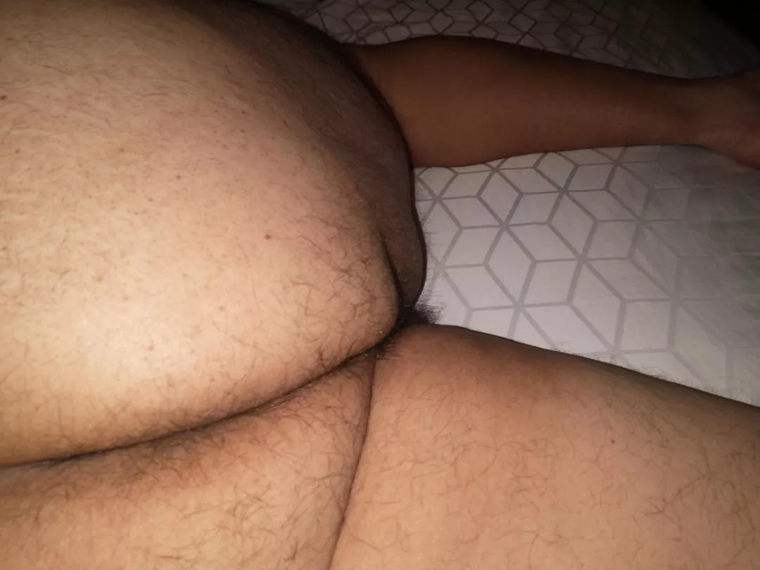 authentic Native American ass