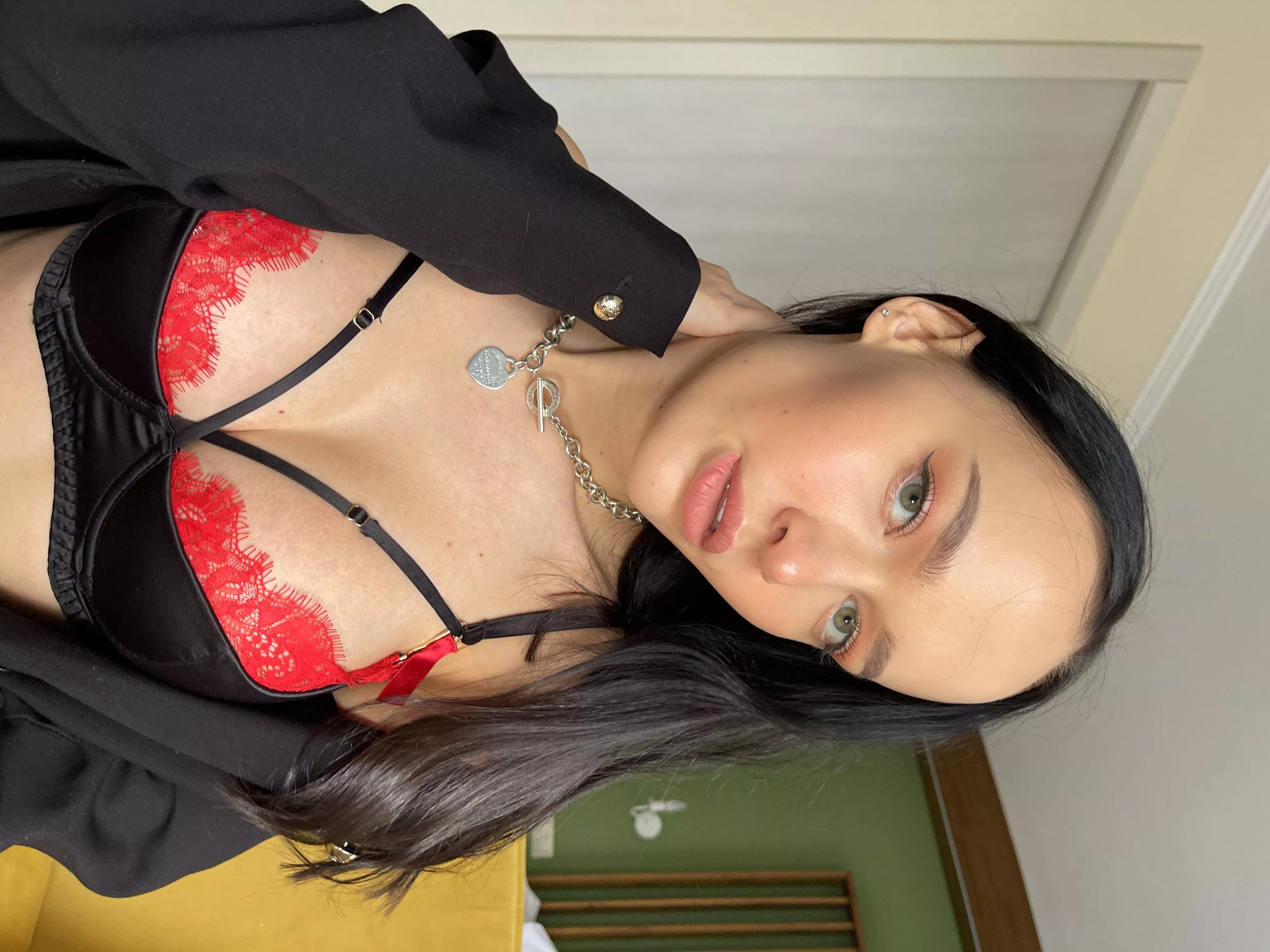 ave some boobs and a great week