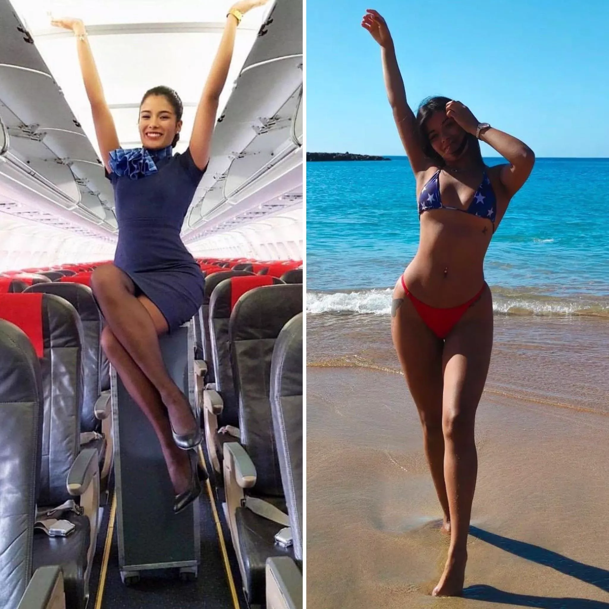 Avion express 🇪🇸