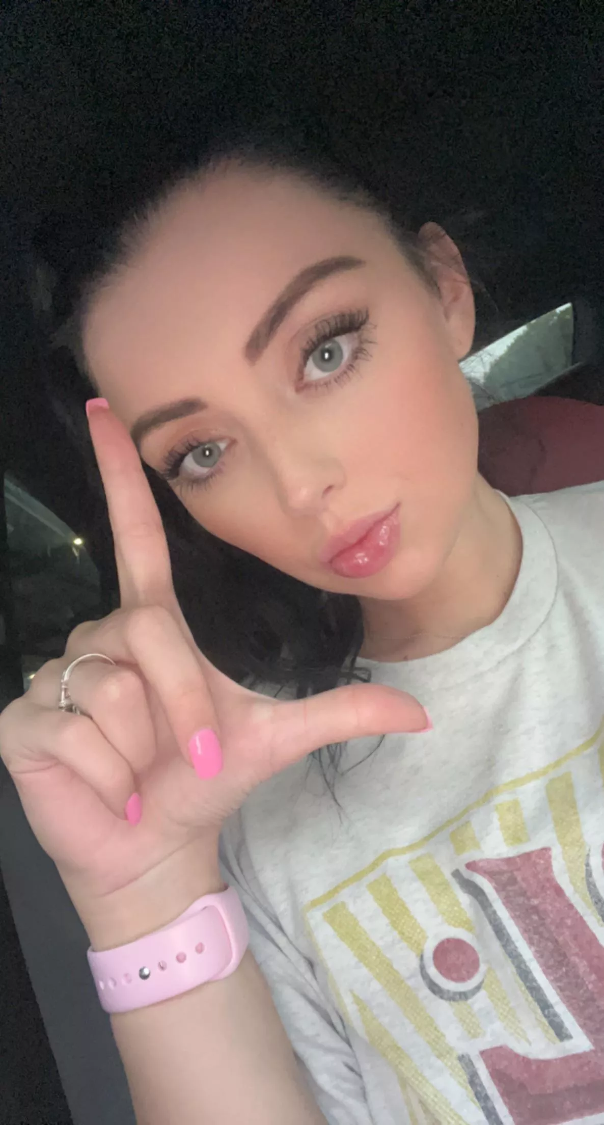 Aw, you want to cum? That’s too fucking bad. Bitches don’t get to cum, denial is your sex life [domme]