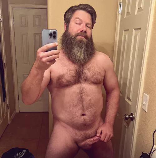 Awww, I had a real kickstand going this morning 😅 Just need someone to share it with!