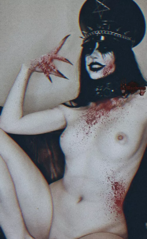 Ayo where my monster fuckers at