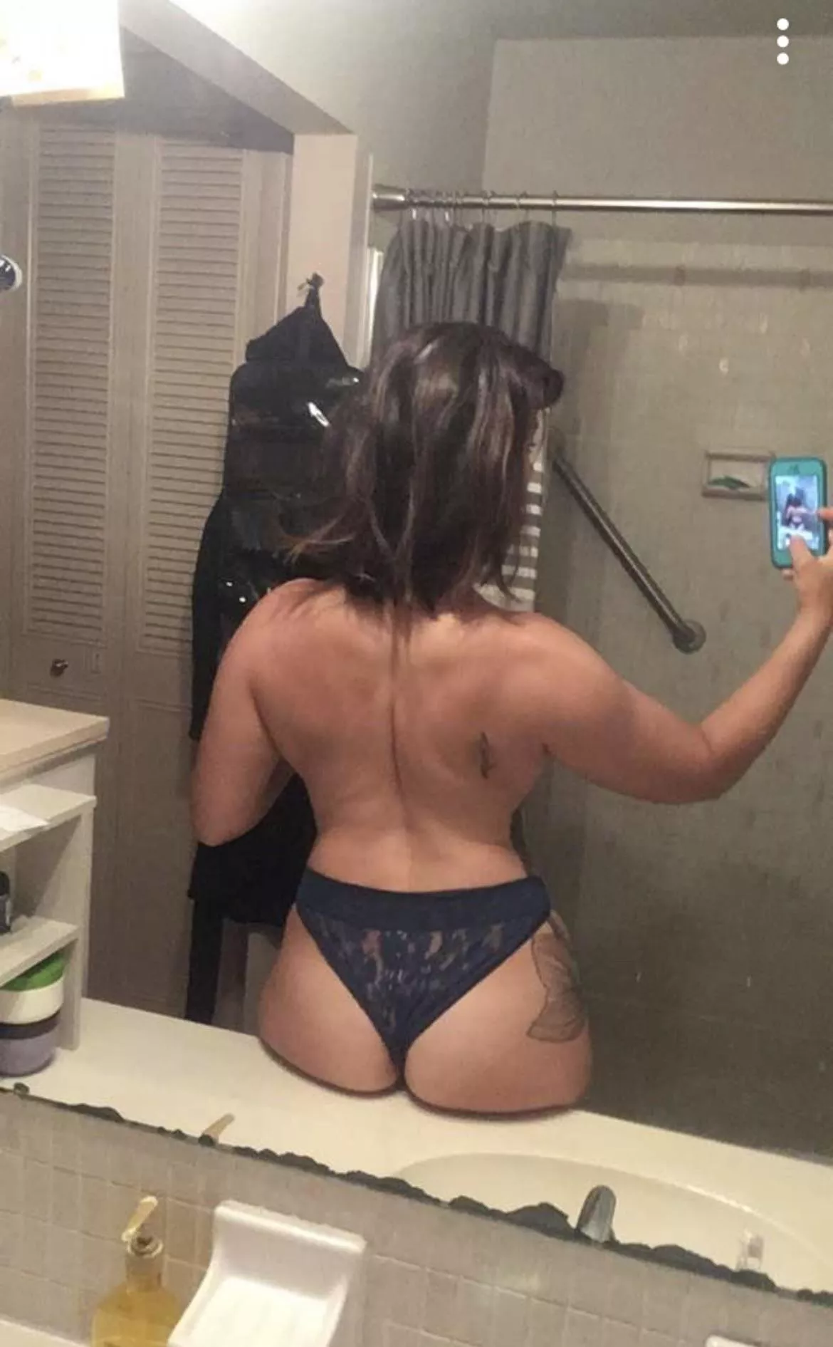 Back day. Also I hate to travel for work …..