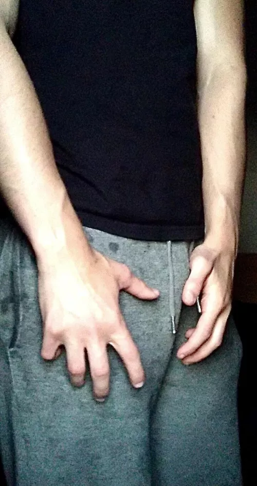 Back from the gym ;) m19