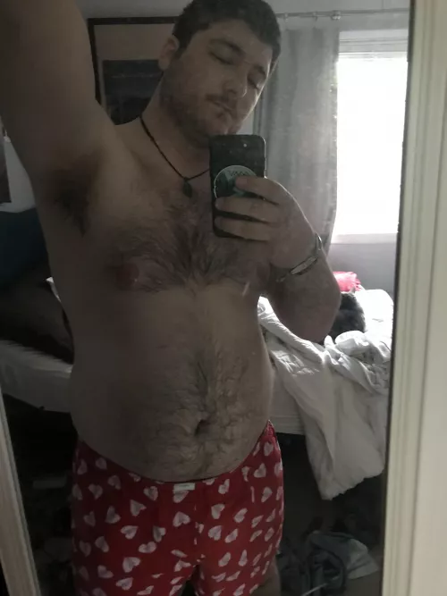 Back Street’s Back