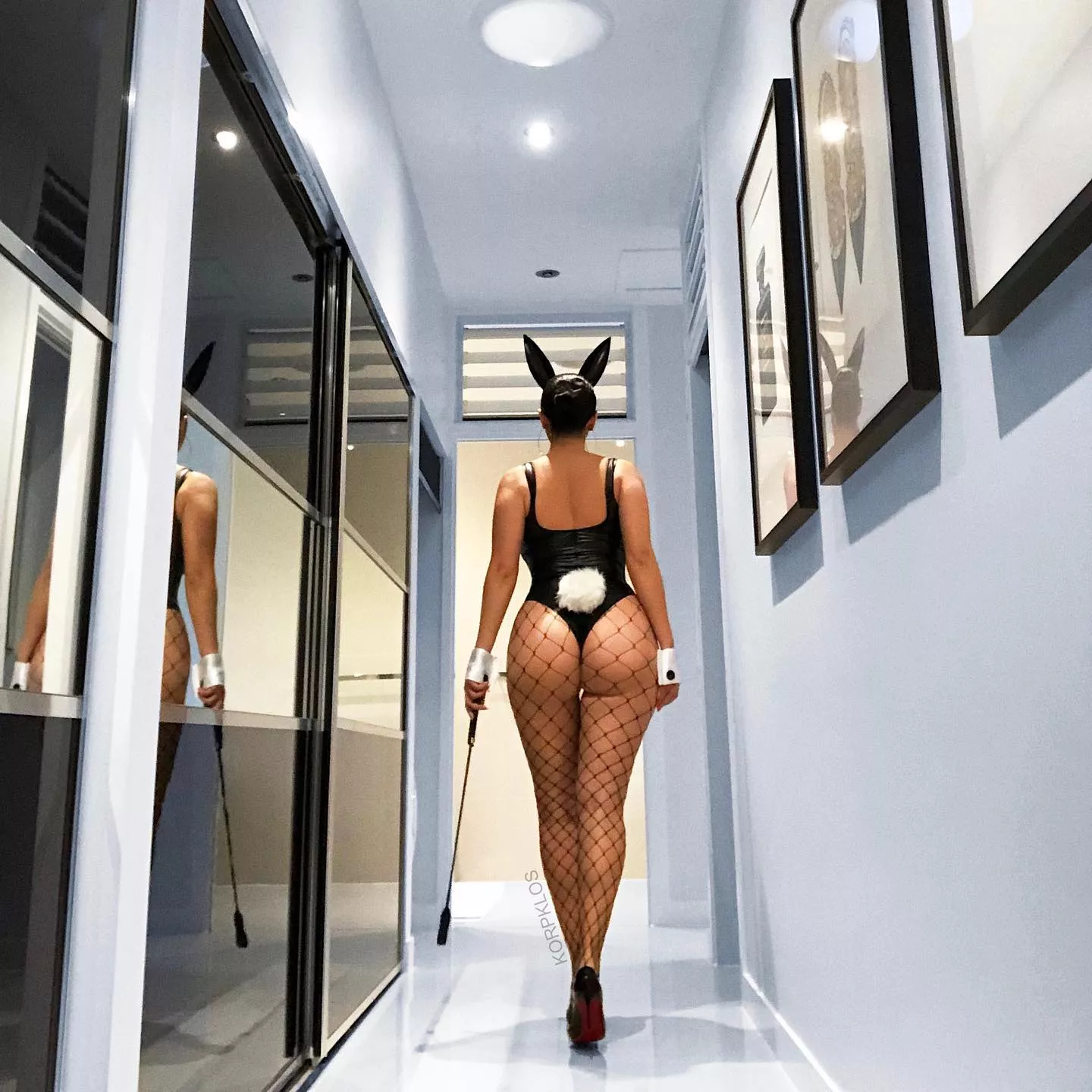 Bad Bunny