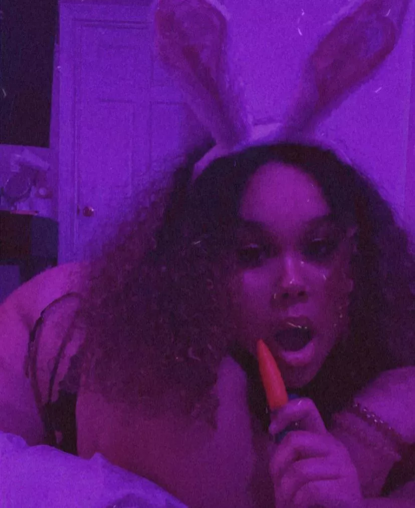 Bad bunny light bright 🐰🥰