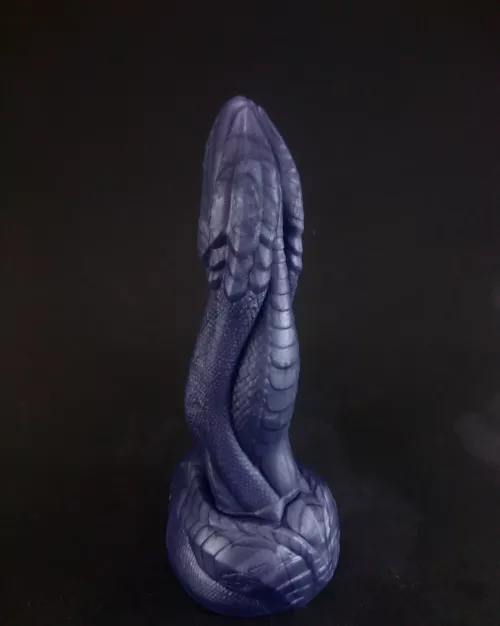 Bad dragon Orochi 😘