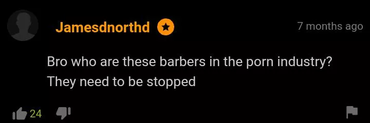 barbers