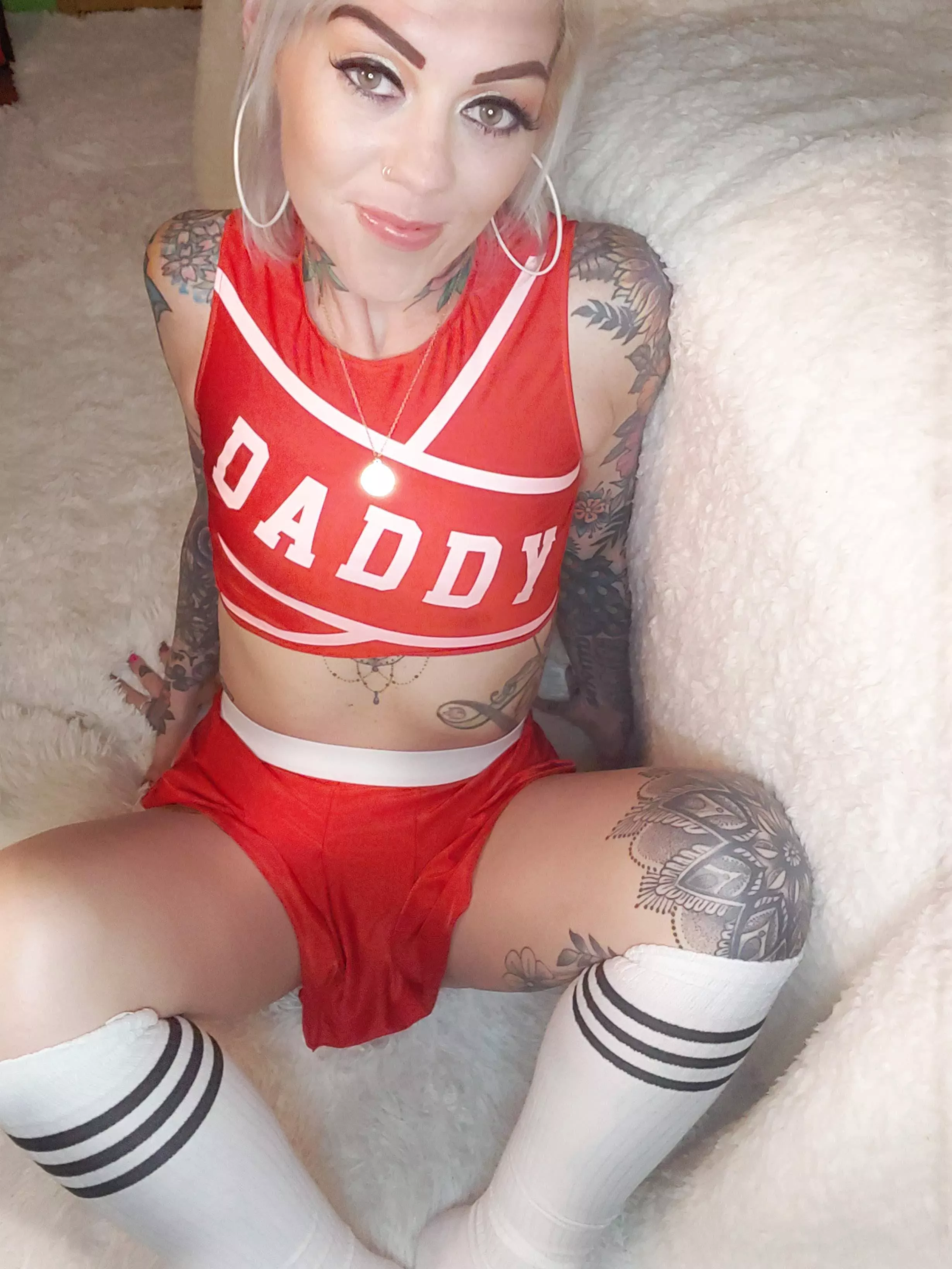 💖💗Barbie the Inked girl next door😈💋