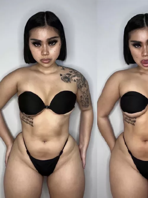 Bare face 💫👼🏼