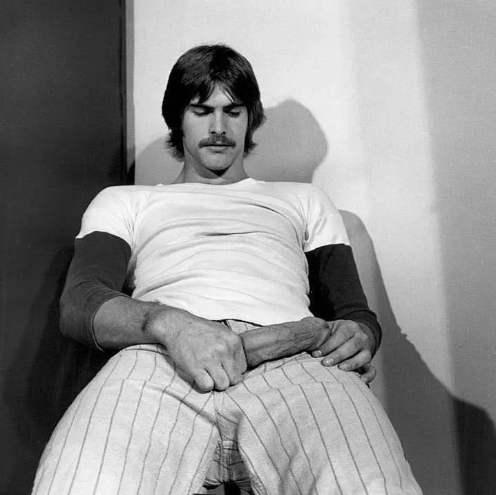 “Baseball Uniform?” …