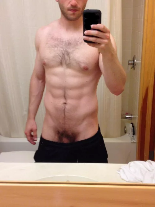 Basically, I post one type of pic 🤷🏼‍♂️