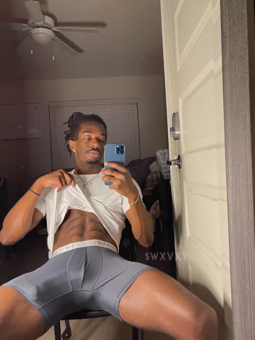 Basically popping out at this point