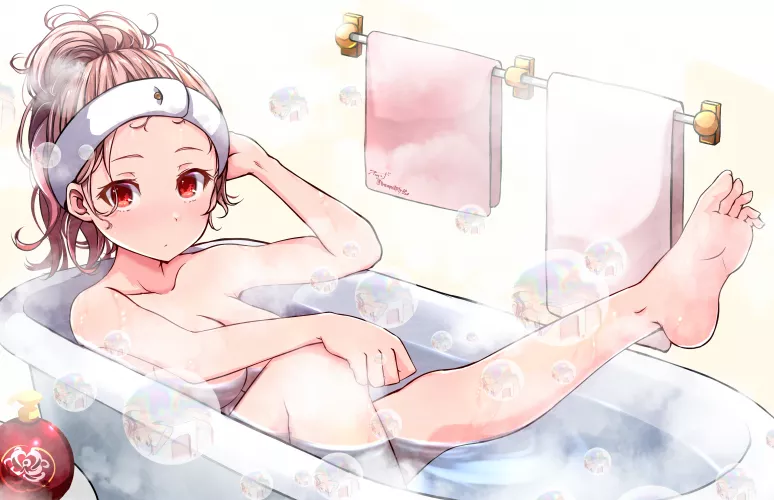 Bath-poi.