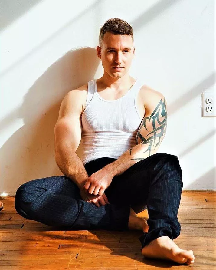 “Baxter Linn” …