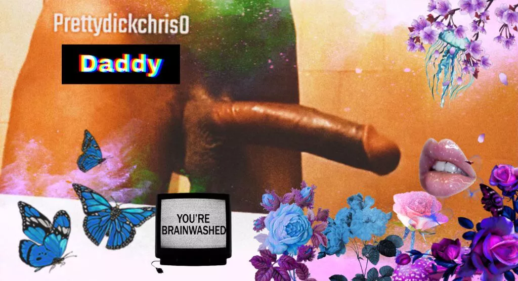 Bbc hypnosis for u and your woman? Let me brainwash u with my huge horse like bbc. Can I mind fuck u with the best bbc ever? Don’t be shy. Send me your girl too. Prettydickchris on k!k