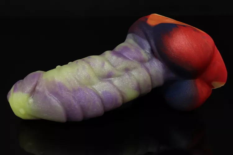 BD #48. M/M Flint. Snipe grab the second it fell out of someone's cart.