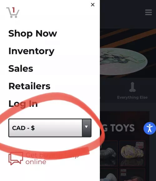 BD adds price conversion feature, rejoice international friends! 😂🥰
