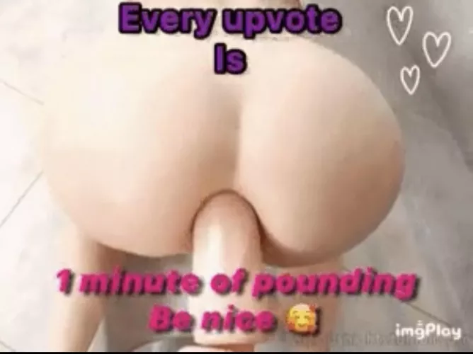 Be nice ;)…. Or mean ;)