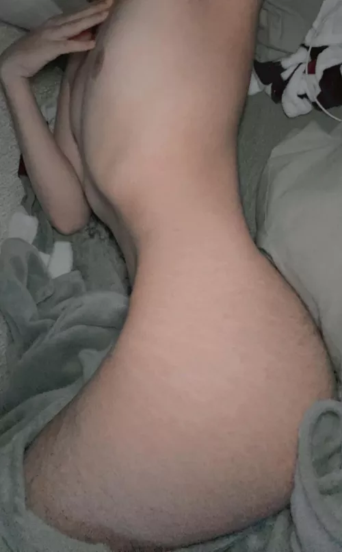 be nice to me 🥺♥️