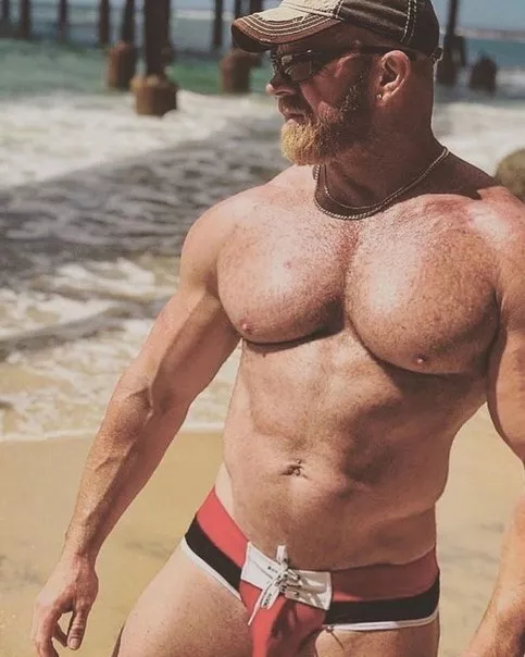 Beach (not OP) Beach (not OP)