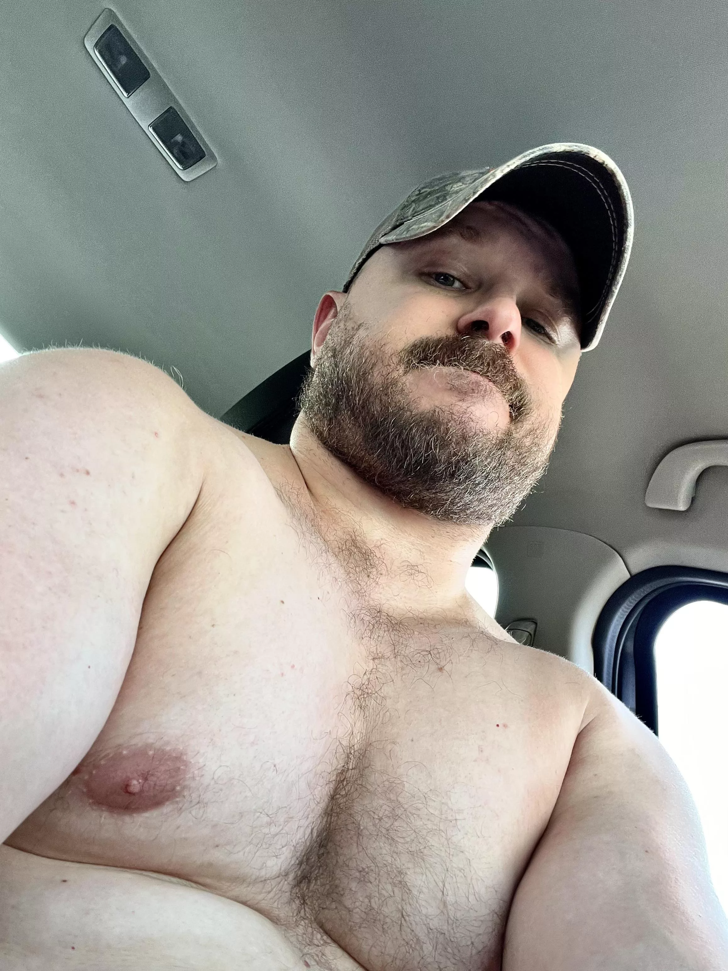 Bear pump 🐻💪🏼💪🏼