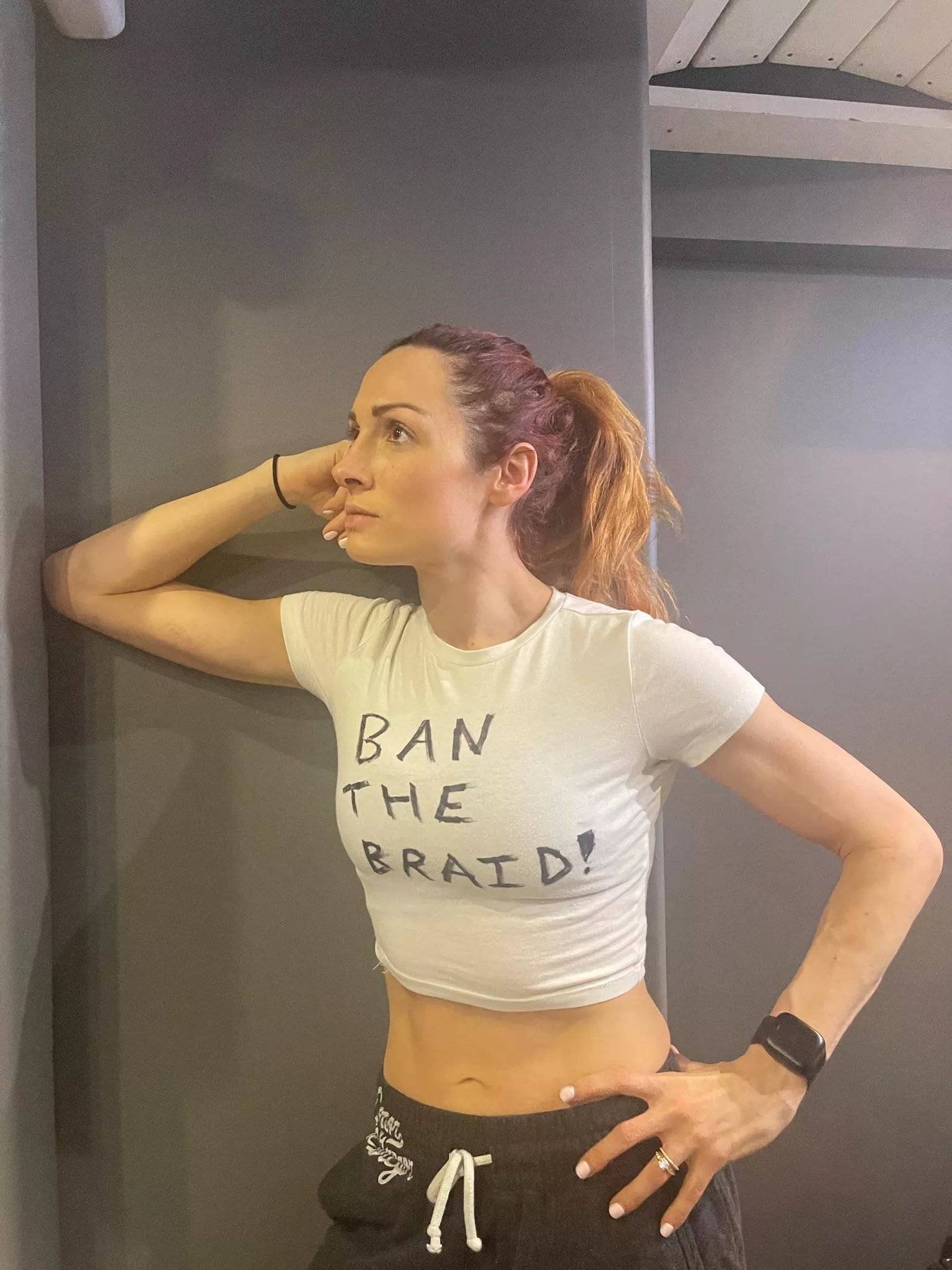Becky Lynch