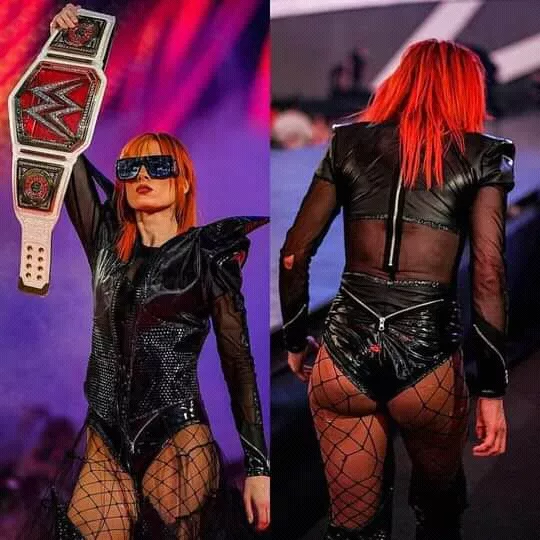 Becky Lynch