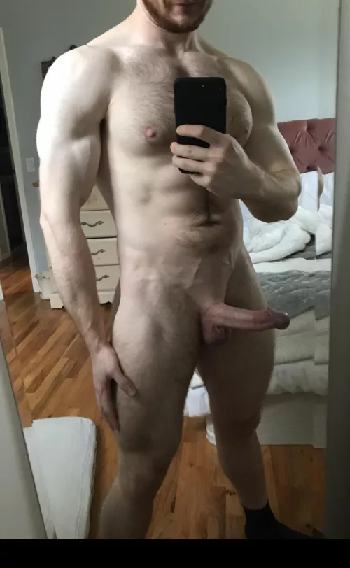 Bedroom cardio? (M)