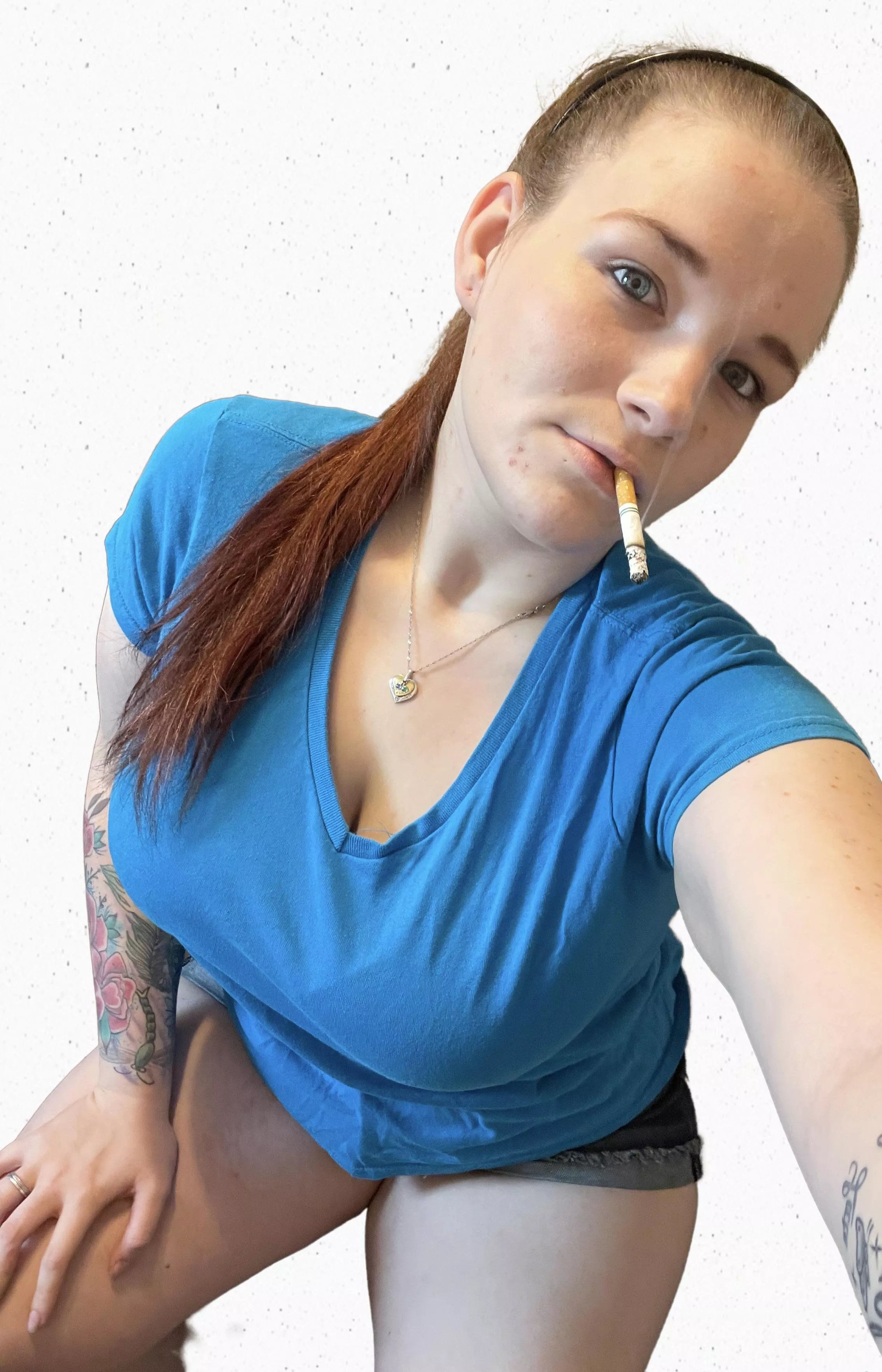 Been a bit. Enjoy 🚬 💓