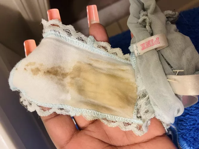 Been a long day 🥵 [f]