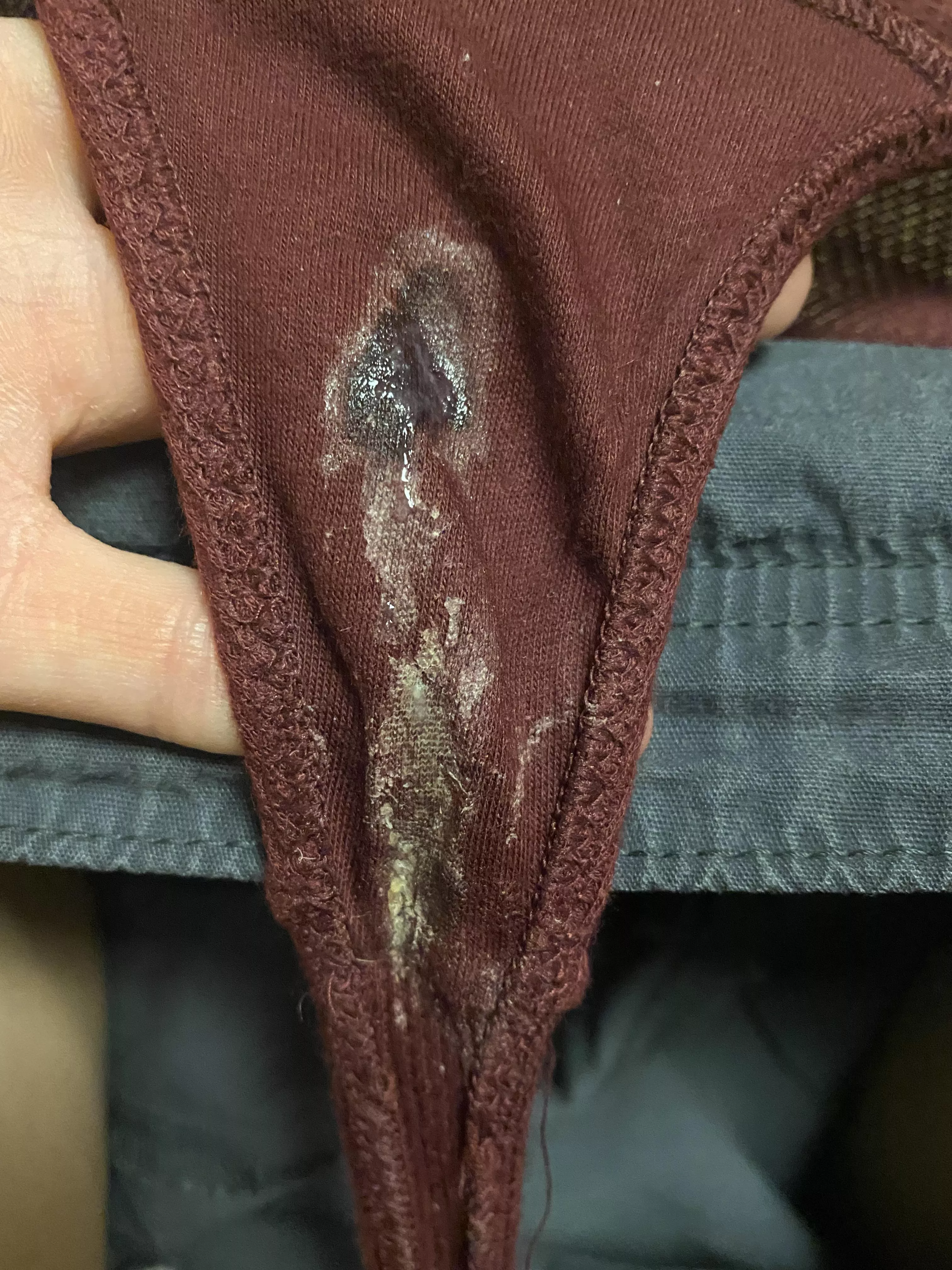 Been a minute since I’ve shared with y’all [F]