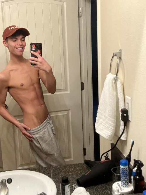 Been a sec, wassup 🥰