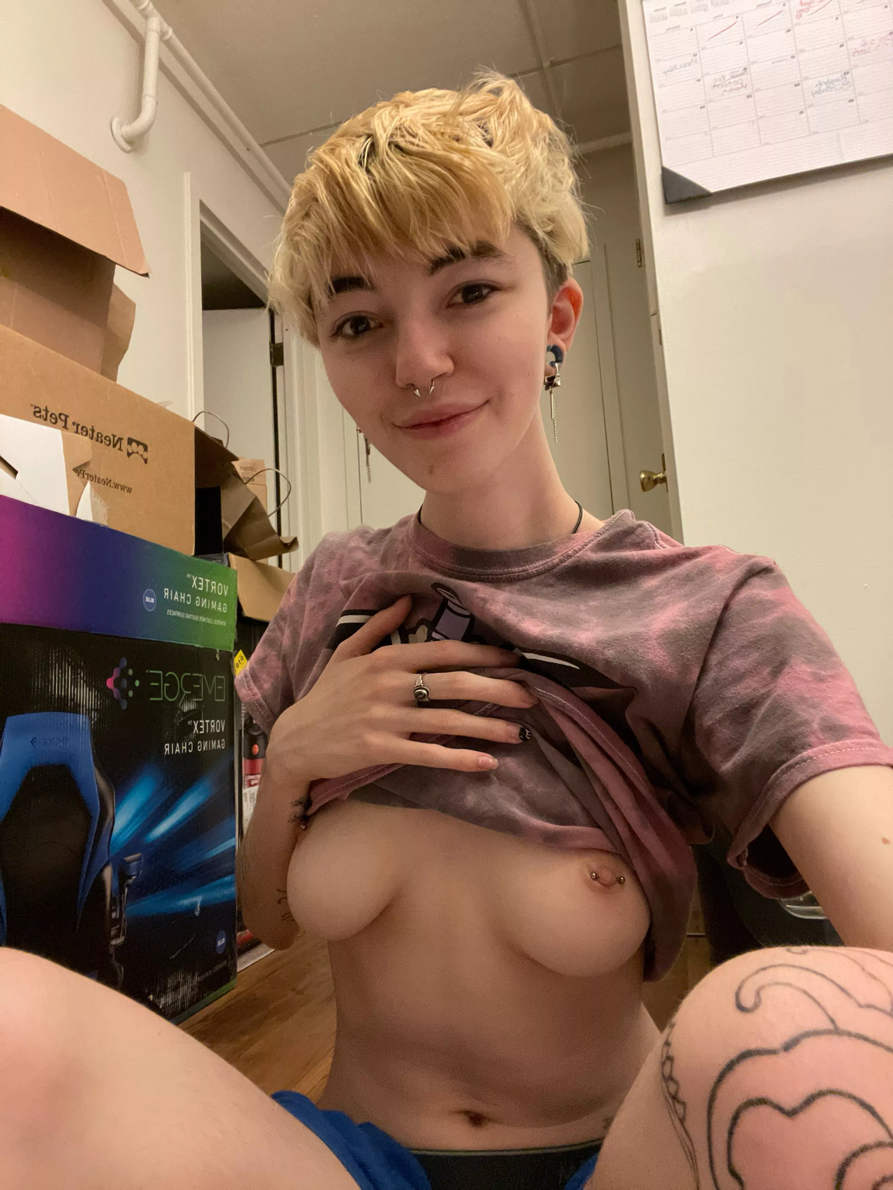 Been busy lately especially with a new pup, but I’m happier than ever now💙