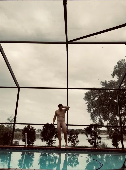 Been told it’s a nice view