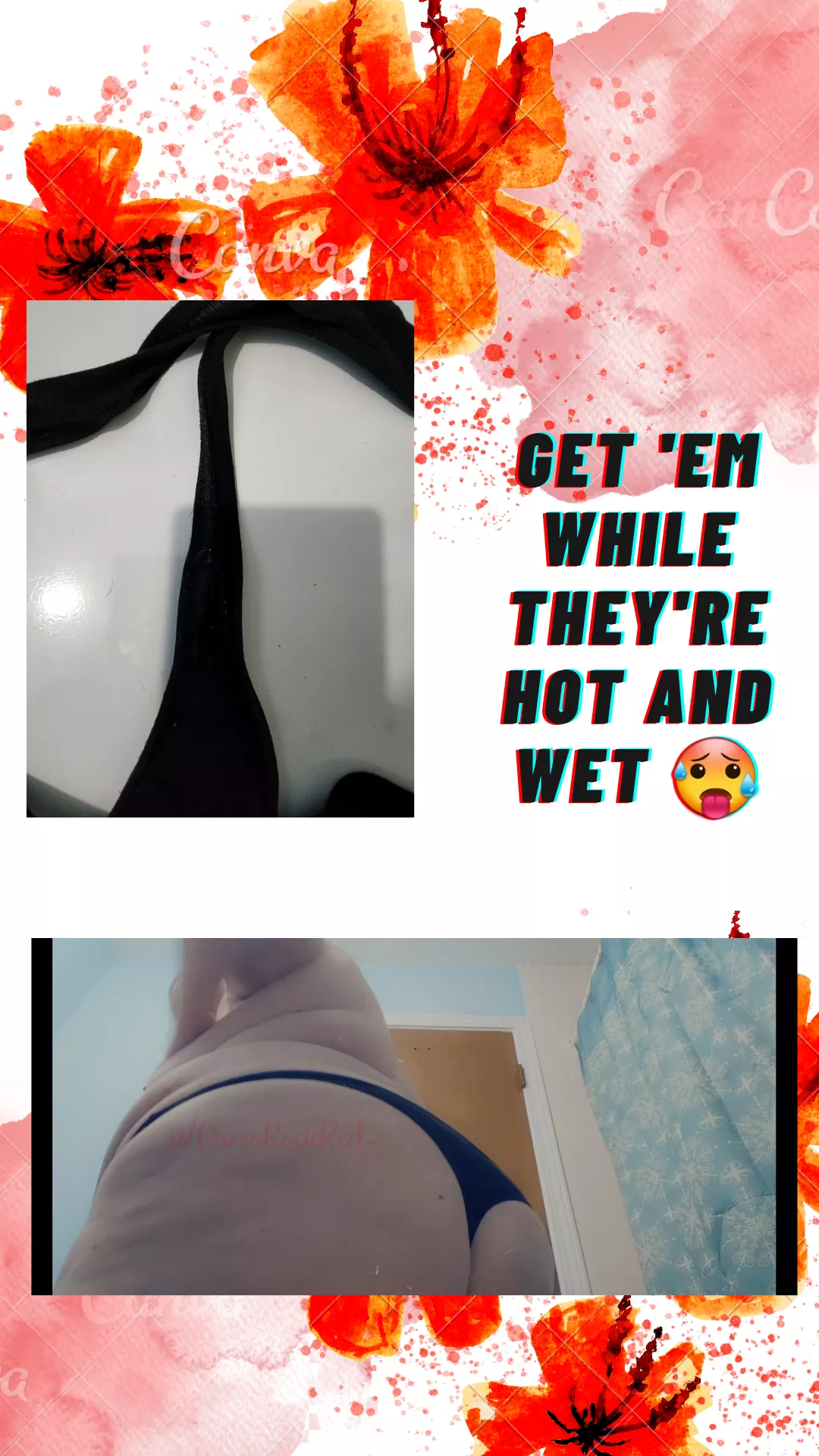 Been working outside in 92° heat 🥵 these are soaked thru! [selling]