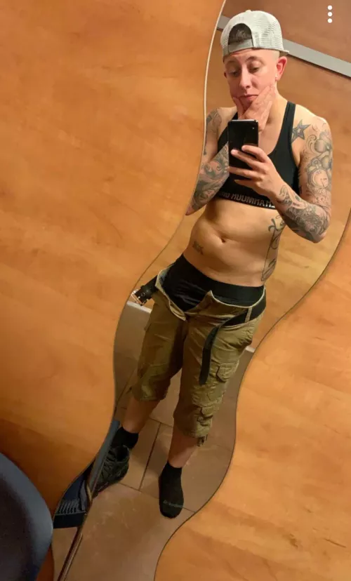 Before I go too wild...whos interested in my type?