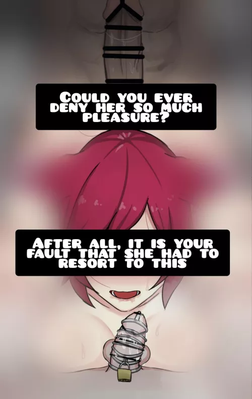 Before thinking of getting unlocked, think what you could do to see her again