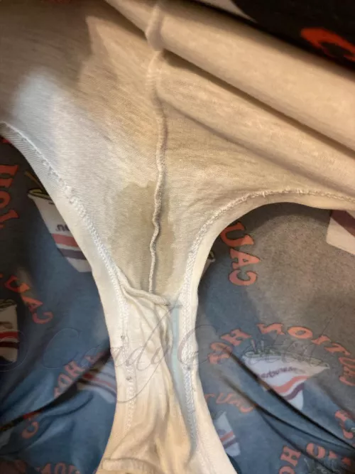 🍭 Before-breakfast sex is my fave