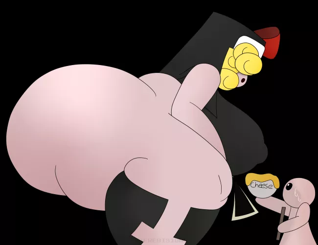 Beggar Min-Maxing (Totally No Cheating Involved)