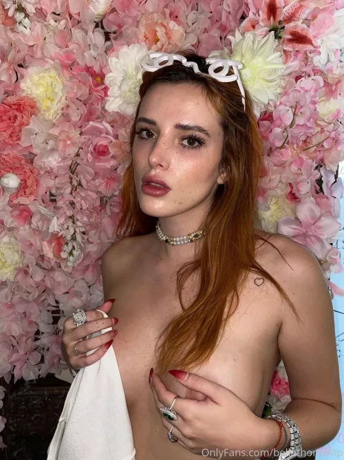 Bella Thorne Free Onlyfans New Mega Archive with all sxtapes (Link in comment)
