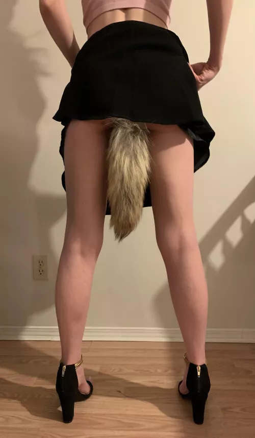 Bend me over 😉😍