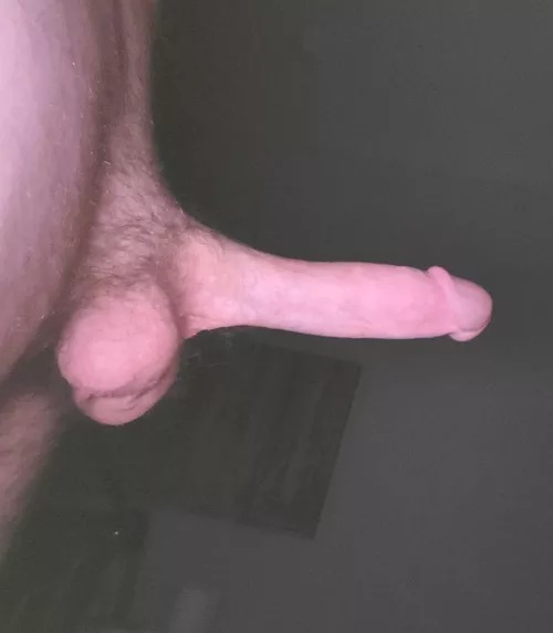 Bend over for me so I can ruin your little holes [oc]